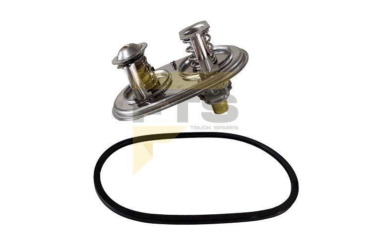 Imagem adicional do produto VALVULA TERMOSTATICA SCANIA NTG - C/ RETARDER - Cód: FAP-9944